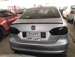 ڤۆڵکسواگن جێتا